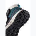 Gyerek hótaposó Reima Hallava dark teal 6