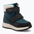 Gyerek hótaposó Reima Hallava dark teal