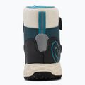 Gyerek hótaposó Reima Hallava dark teal 6