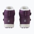 Gyerek hótaposó Reima Pyrytys deep purple 3