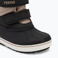 Gyerek hótaposó Reima Tuiskuva black 7