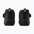 Gyerek barefoot cipők Reima Hyppii black 3