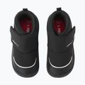 Gyerek barefoot cipők Reima Hyppii black 4