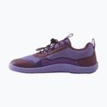 Gyerek barefoot cipők Reima Tallustelu misty violet 2