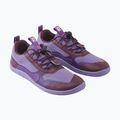 Gyerek barefoot cipők Reima Tallustelu misty violet 3