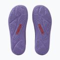 Gyerek barefoot cipők Reima Tallustelu misty violet 5