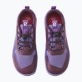 Gyerek barefoot cipők Reima Tallustelu misty violet 6