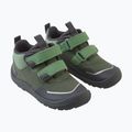 Gyerek barefoot cipők Reima Viikari thyme green 3