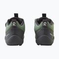 Gyerek barefoot cipők Reima Viikari thyme green 4