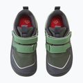 Gyerek barefoot cipők Reima Viikari thyme green 6