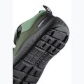 Gyerek barefoot cipők Reima Viikari thyme green 7