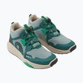 Gyermekcipő Reima Kiritin stone green 3