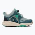 Gyermekcipő Reima Kiritin stone green 2