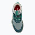 Gyermekcipő Reima Kiritin stone green 5