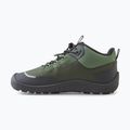 Gyerek barefoot cipők Reima Sankari thyme green 2