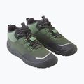 Gyerek barefoot cipők Reima Sankari thyme green 3