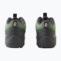 Gyerek barefoot cipők Reima Sankari thyme green 4