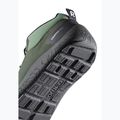 Gyerek barefoot cipők Reima Sankari thyme green 7