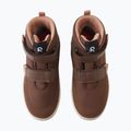 Gyermekcipő Reima Patter 2.0 umber brown 4