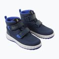 Gyermekcipő Reima Patter 2.0 navy 2