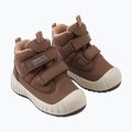 Gyermekcipő Reima Passo 2.0 umber brown 2