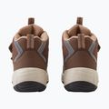 Gyermekcipő Reima Passo 2.0 umber brown 3