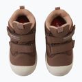 Gyermekcipő Reima Passo 2.0 umber brown 4