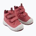 Gyermekcipő Reima Passo 2.0 red clay 2