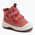 Gyermekcipő Reima Passo 2.0 red clay