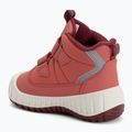 Gyermekcipő Reima Passo 2.0 red clay 3