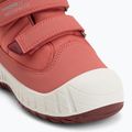 Gyermekcipő Reima Passo 2.0 red clay 7