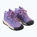 Gyermek kirándulócipők Reima Kulkuri misty violet 2