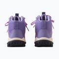 Gyermek kirándulócipők Reima Kulkuri misty violet 3