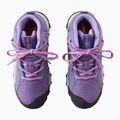 Gyermek kirándulócipők Reima Kulkuri misty violet 4