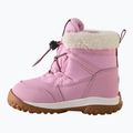 Gyerek hótaposó Reima Samooja grey pink 2