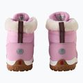 Gyerek hótaposó Reima Samooja grey pink 4