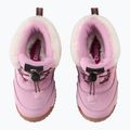 Gyerek hótaposó Reima Samooja grey pink 6