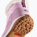 Gyerek hótaposó Reima Samooja grey pink 7