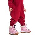 Gyerek hótaposó Reima Samooja grey pink 8