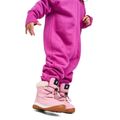 Gyerek hótaposó Reima Samooja grey pink 9