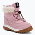 Gyerek hótaposó Reima Samooja grey pink