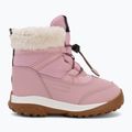 Gyerek hótaposó Reima Samooja grey pink 2