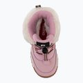 Gyerek hótaposó Reima Samooja grey pink 5