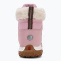 Gyerek hótaposó Reima Samooja grey pink 6