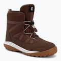 Gyerek hótaposó Reima Myrsky umber brown
