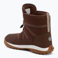Gyerek hótaposó Reima Myrsky umber brown 3