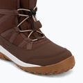 Gyerek hótaposó Reima Myrsky umber brown 7