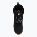 Gyerek hótaposó Reima Myrsky black 5