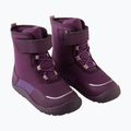 Gyerek hótaposó Reima Talvella deep purple 3