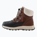 Gyerek hótaposó Reima Hallava Lace umber brown 2
